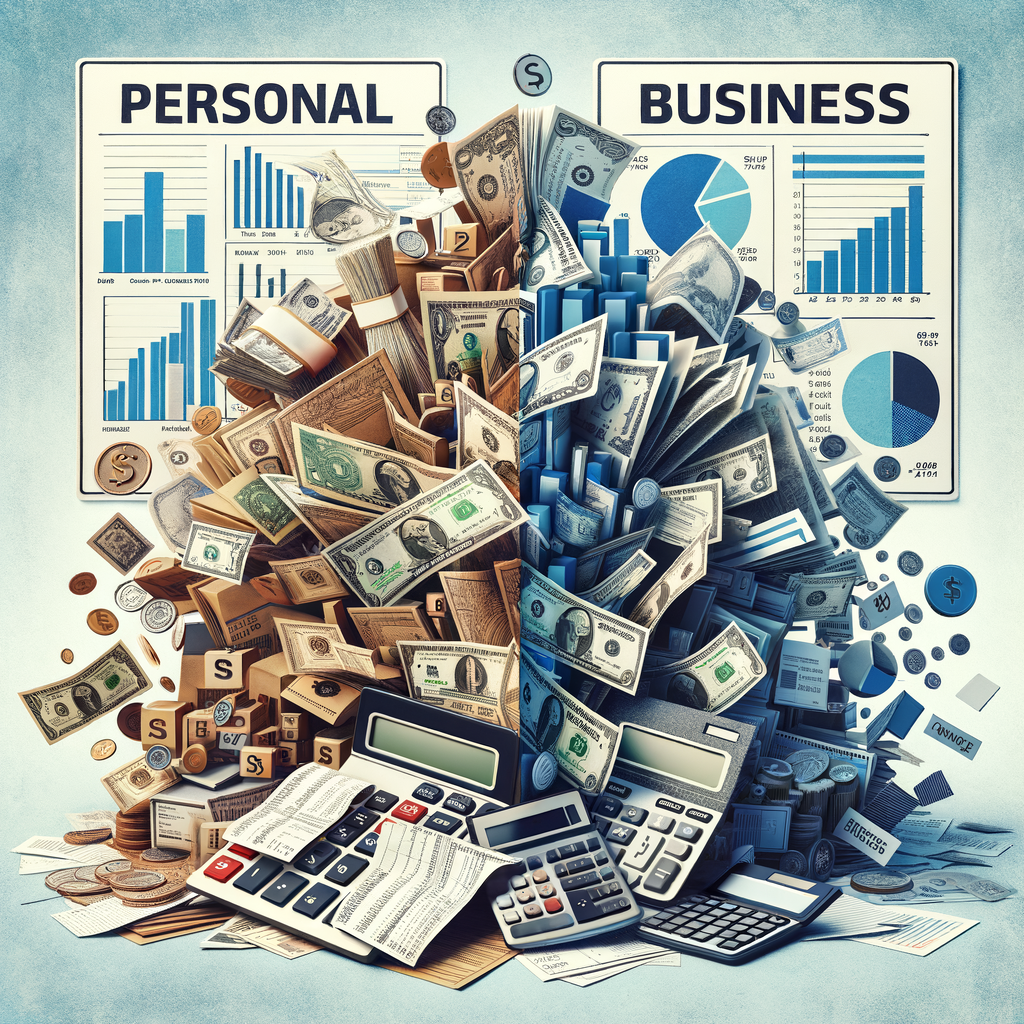  Erros Financeiros que estão Sabotando o seu Negócio