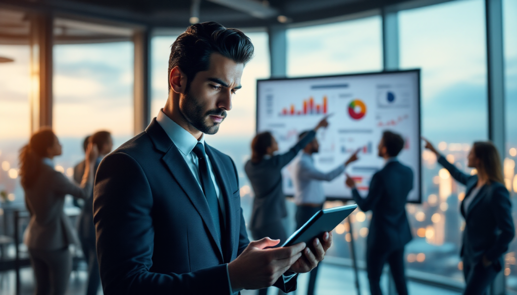 Mapear os processos significa identificar todos os processos-chave do seu negócio (vendas, marketing, produção, atendimento ao cliente