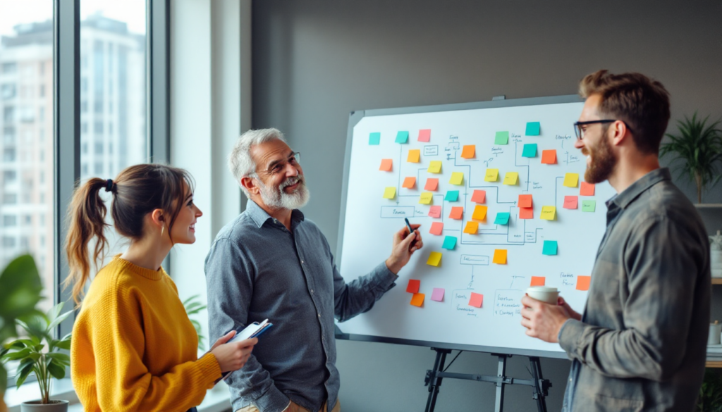 Dica do Instituto CGR: Utilize o princípio da Navalha de Occam: a solução mais simples é geralmente a melhor.