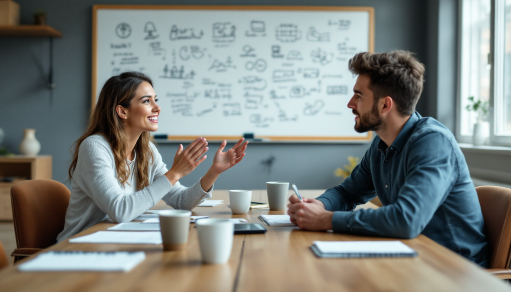 Descubra o guia completo para construir uma equipe de alta performance e transformar seus resultados! Aprenda as 6 estratégias essenciais para ter um time imbatível.