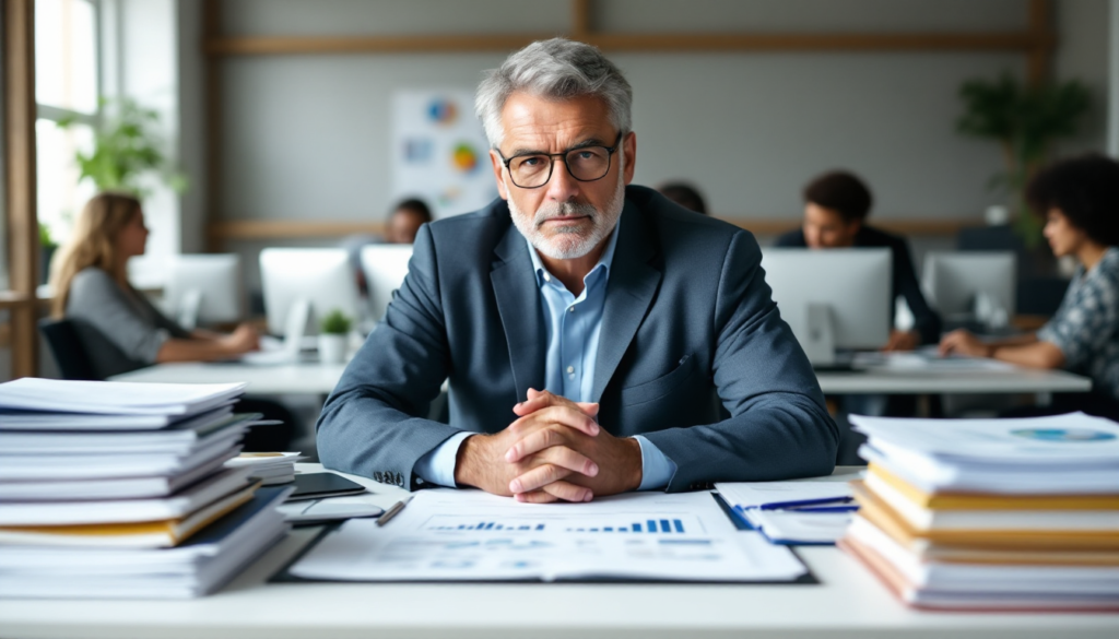 Descubra o guia completo para construir uma equipe de alta performance e transformar seus resultados! Aprenda as 6 estratégias essenciais para ter um time imbatível.