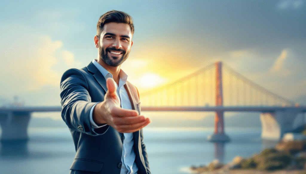 MPMEs, Prospecção que Conecta: Transforme Contatos Frios em Clientes Leais com a Mentalidade Certa Meta Descrição: Cansado da prospecção tradicional? Descubra como donos de MPEs podem usar a mentalidade de sucesso e a inteligência emocional para transformar contatos frios em clientes leais e impulsionar seus negócios. Técnicas de prospecção humanizada para MPEs.